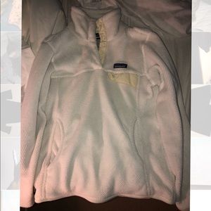 Patagonia jacket